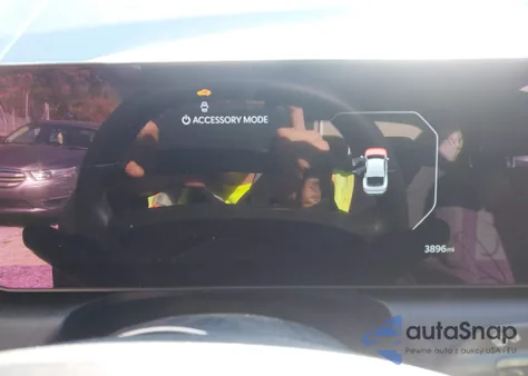 2025 Kia K4 Ex z USA, uszkodzony, nr VIN 3KPFU4DE7SE170653